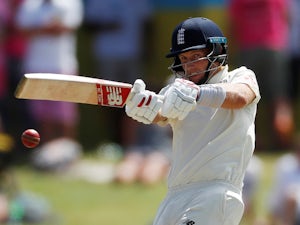 Root, Ballance spare Yorkshire blushes