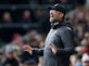 Klopp: 'Liverpool only thinking about Huddersfield'