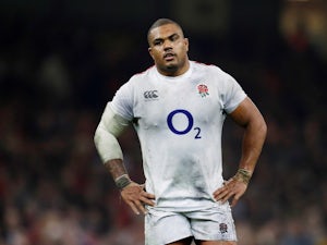 England prop Kyle Sinckler trying to stay calm ahead of World Cup final