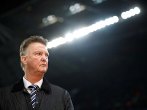 Van Gaal hits out at Man United's transfer policy