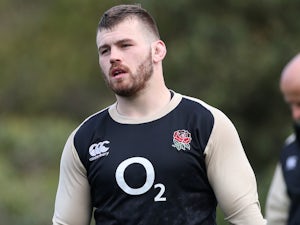 Luke Cowan-Dickie hopes he has earned Test spot