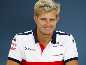 Ericsson shows how F1 must improve - Sainz