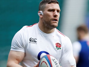Anthony Watson, Mark Wilson to start England's Six Nations clash with Wales