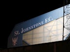St Johnstone bring forward Jamie McCart signing