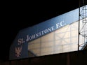 General view of McDiarmid Park, home to St Johnstone, from 2015