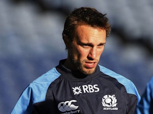 Mike Blair "massively disappointed" as Scotland-Georgia clash called off
