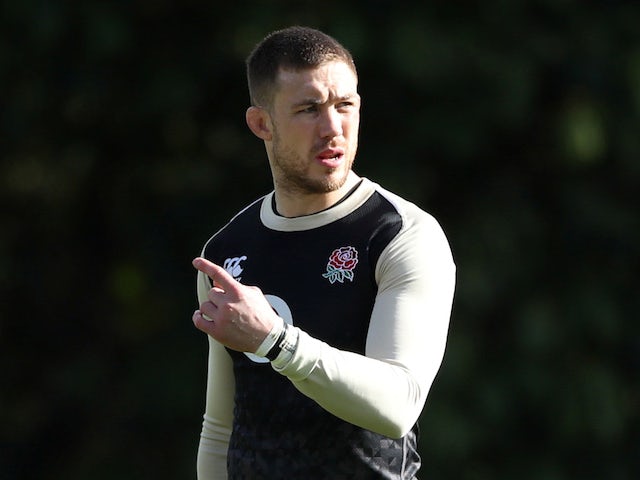 Mike Brown opens up on intense England World Cup preparations