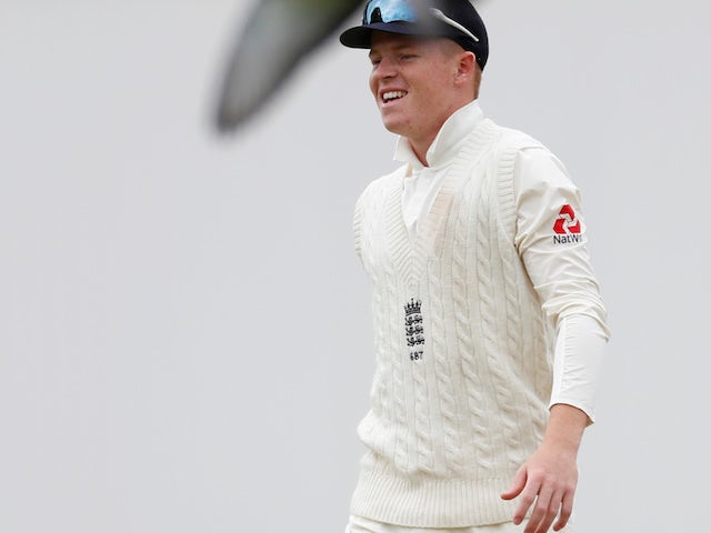 Ashley Giles backs Ollie Pope to fill in for injury doubt Jos Buttler