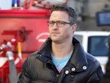 Ralf Schumacher pictured in January 2014