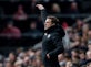 Parker not thinking about future after Fulham relegation