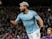 Pep Guardiola gives injury update on Sergio Aguero