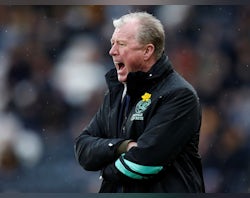 Man United 'on brink of McClaren appointment'