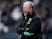 Derby appoint Steve McClaren as technical director