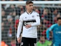 Tom Cairney in action for Fulham on March 17, 2019