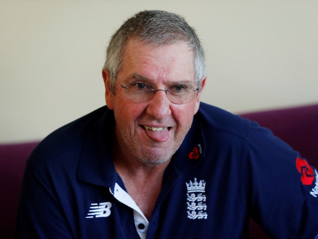 Trevor Bayliss: 'England have a point to prove'