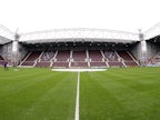 St Johnstone duo a doubt for Hearts clash