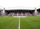 St Johnstone duo a doubt for Hearts clash