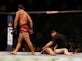 Masvidal knocks out Till before backstage altercation with Edwards