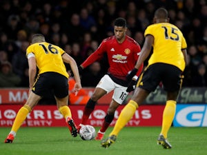 Preview: Wolves vs. Man United - prediction, team news, lineups