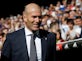 Zinedine Zidane "angry" at Real Madrid performance in Rayo Vallecano defeat