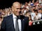 Real Madrid boss Zinedine Zidane prefers Paul Pogba over Christian Eriksen?