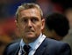 Aidy Boothroyd "hurt" by England losing unbeaten run to Germany