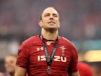 Alun Wyn Jones agrees new two-year contract to extend Wales career