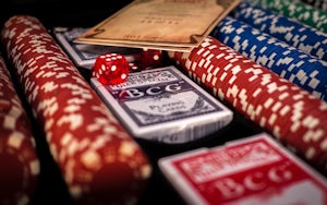 5 Surprising Stats About Online Casinos