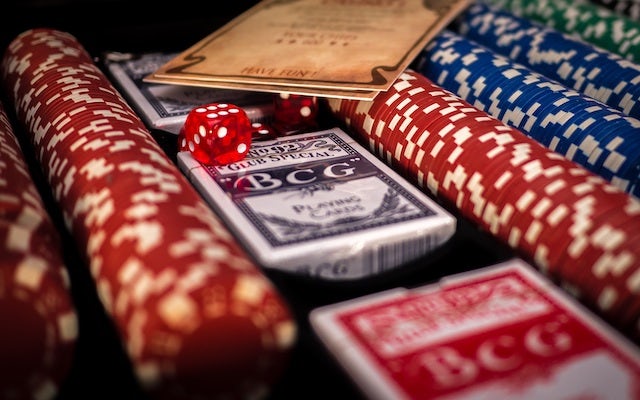 A trusted online casino offering a wide array of games