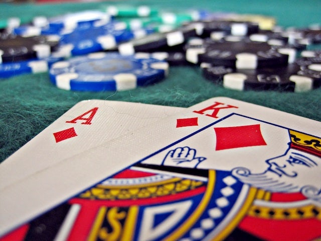 cards casino