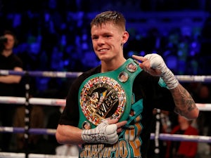 Charlie Edwards: "My boxing IQ has gone up ten-fold"