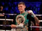 Result: Charlie Edwards comfortably defends WBC flyweight title