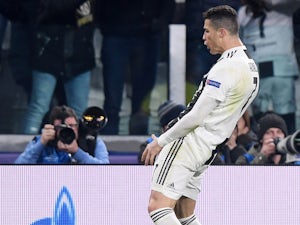 Cristiano Ronaldo fined £17k for "obscene" celebration