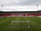 Kazaiah Sterling ruled out for Doncaster Rovers