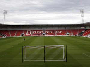 Kazaiah Sterling ruled out for Doncaster Rovers