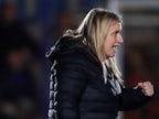 Hayes thrilled to lead Chelsea Women into CL final