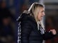 Emma Hayes 'relieved' after draw with Manchester City Women