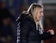 Emma Hayes hails "unbelievable" Chelsea Women after six-goal win