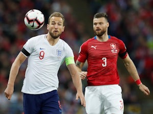 Kane happy with "perfect" start to Euro 2020 qualifying