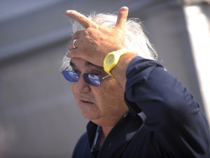 Briatore tells Ferrari to make Leclerc 'number 1'