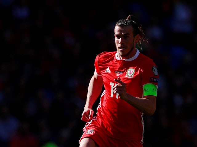 Modric backs Bale to banish Real worries and shine for Wales