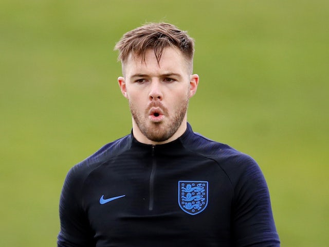 Jack Butland 'could join Liverpool and debut against Everton'