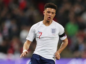 Barnes hits out at Sancho over racism comments