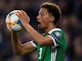 Newcastle's Jamal Lewis out of Northern Ireland squad for Norway clash