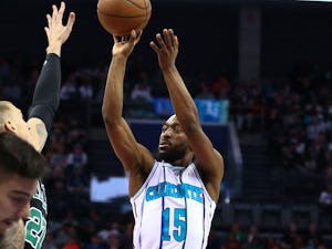 Hornets still in playoff picture after Kemba Walker fightback