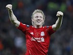Dirk Kuyt 'to follow Henrik Larsson to Southend United'