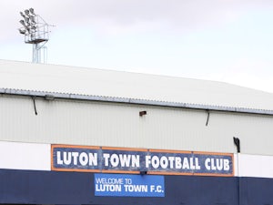 Luton: Transfer ins and outs - January 2021