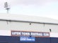 Luton Town: Transfer ins and outs - Summer 2021