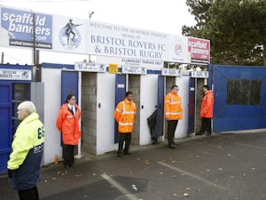 Bristol Rovers' next two games called off following coronavirus outbreak
