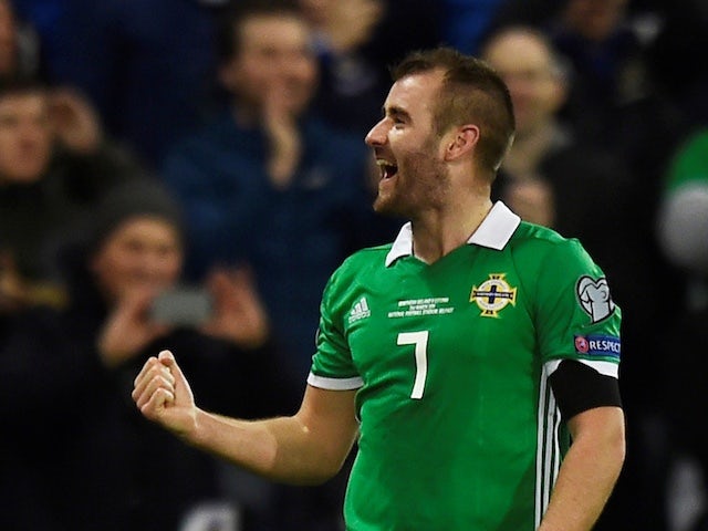 Northern Ireland begin qualifying campaign with win